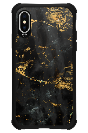 Goldie - Apple iPhone X