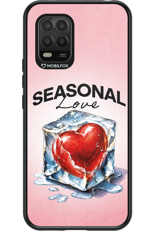 Seasonal Love 2.0 - Xiaomi Mi 10 Lite 5G