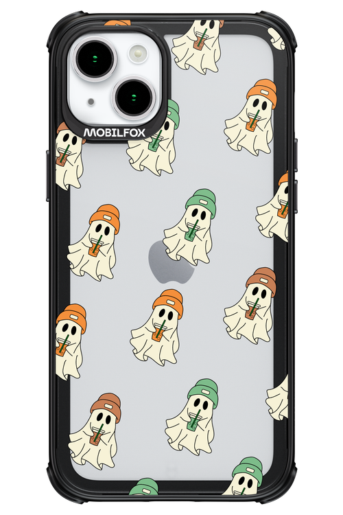 Spirited Sips (Nude) - Apple iPhone 15 Plus