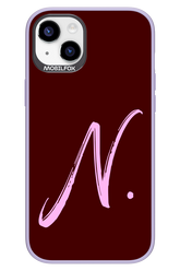 (Dark Blush) N 2.0 - Apple iPhone 14 Plus