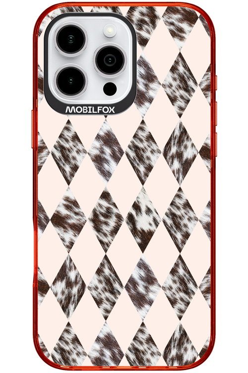 Cool Floor - Apple iPhone 16 Pro Max