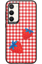 STRAWBERRY 2.0 - Samsung Galaxy S23 Plus