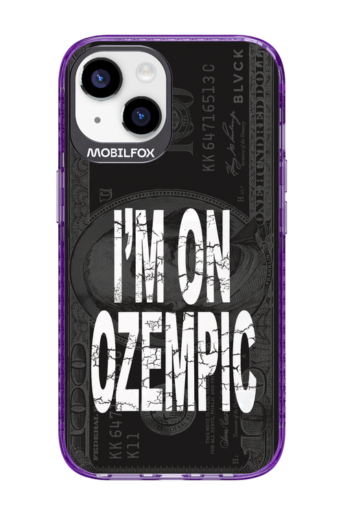 ozempic 2.0 - Apple iPhone 14