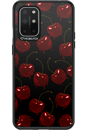 Cherry Blood - OnePlus 8T