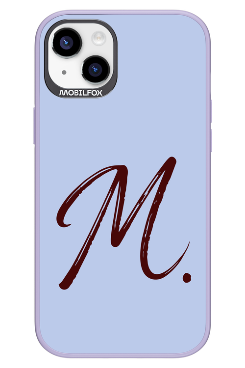 (Jellyfish Presso) M 2.0 - Apple iPhone 14 Plus