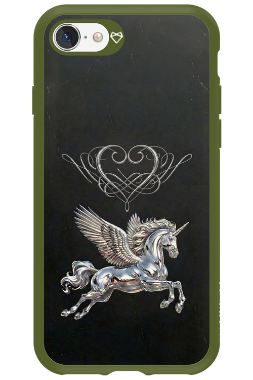 Horse Heart 2.0 - Apple iPhone SE 2022
