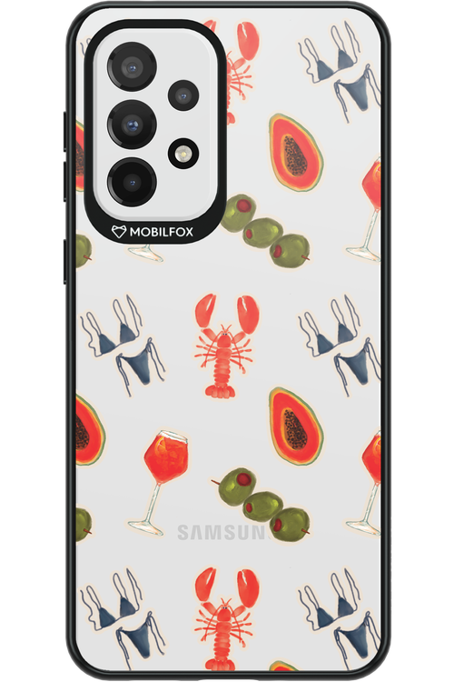 Aperitivo Dreams - Samsung Galaxy A33