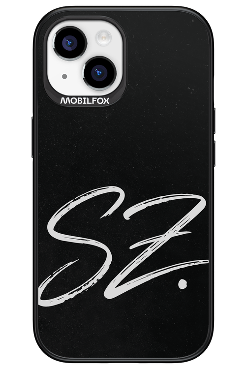 (Off Space) SZ 2.0 - Apple iPhone 15