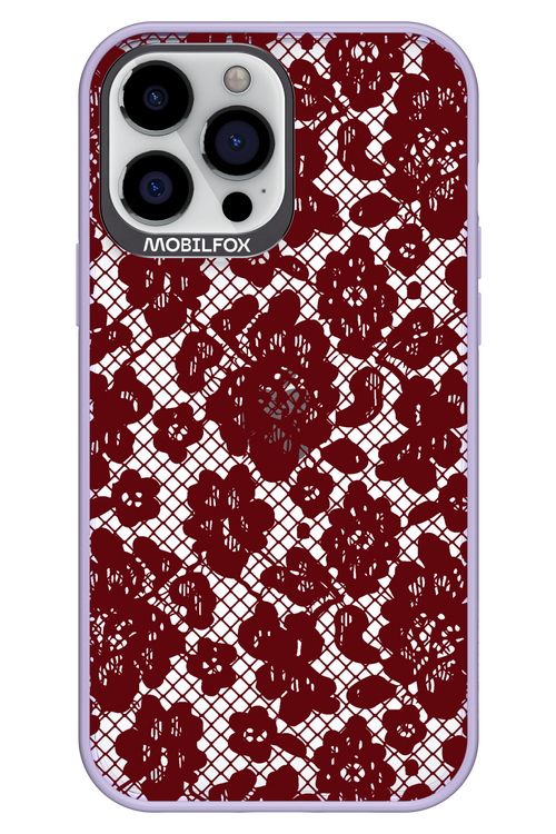 Lace Lover - Apple iPhone 13 Pro Max