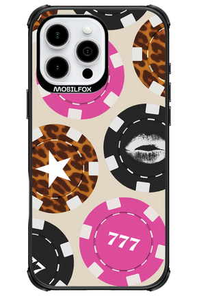 All In - Apple iPhone 16 Pro Max