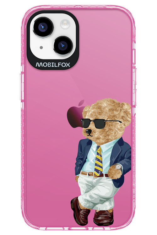 Boss 2.0 - Apple iPhone 14