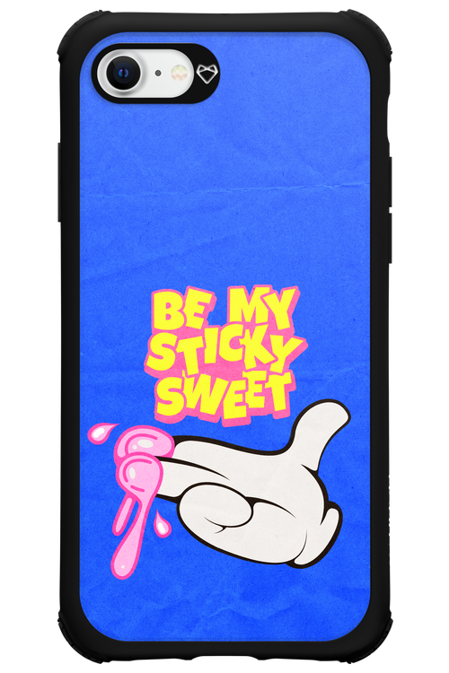 be my sticky sweet 2.0 - Apple iPhone SE 2022