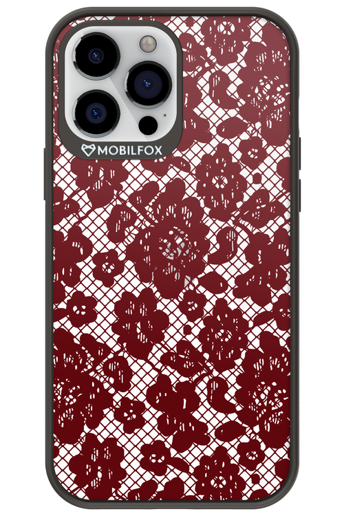 Lace Lover - Apple iPhone 13 Pro Max