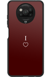 I Burgundia 2.0 - Xiaomi Poco X3 Pro