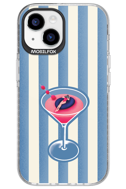 Poolside Affair - Apple iPhone 15