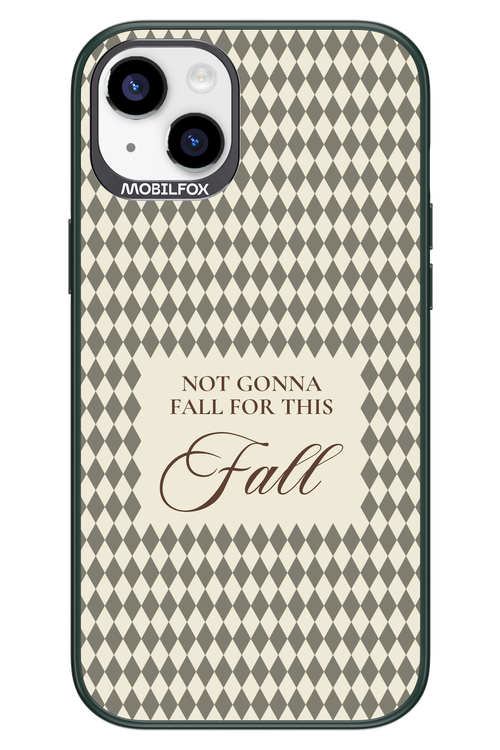 Not Gonna Fall - Apple iPhone 14 Plus