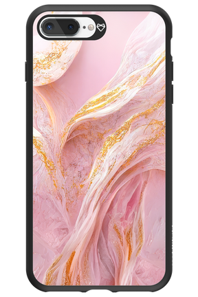 Rosequartz Silk - Apple iPhone 7 Plus