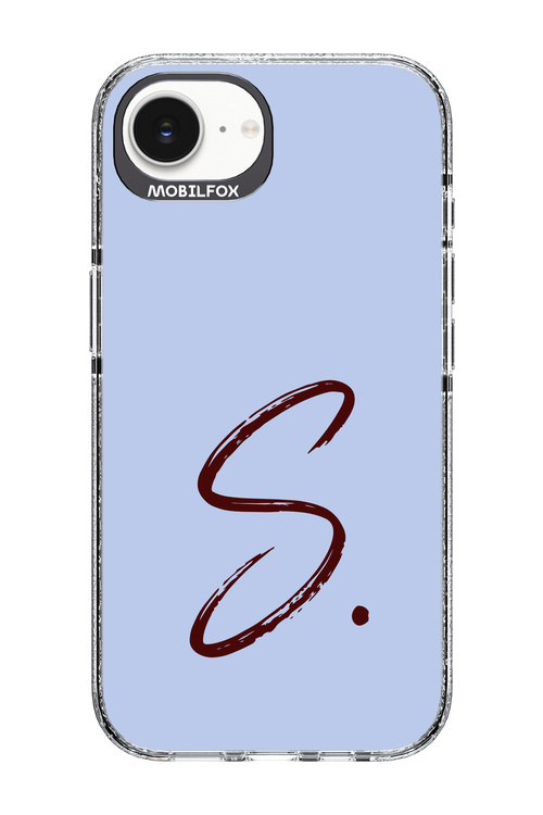 (Jellyfish Presso) S 2.0 - Apple iPhone 16e