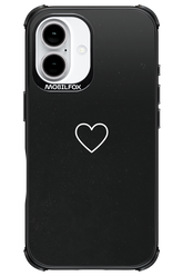 Love Is Simple - Apple iPhone 16