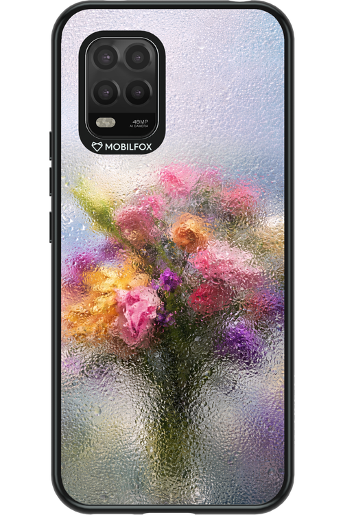 Rippleglass flower 2.0 - Xiaomi Mi 10 Lite 5G