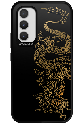 Gold Age - Samsung Galaxy A34