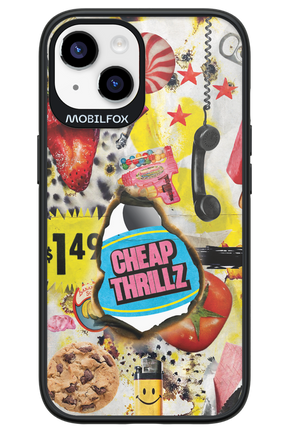 CHEAP THRILLZ - Apple iPhone 14