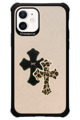 Double Cross - Apple iPhone 12