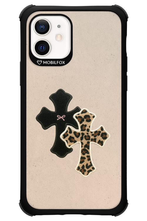 Double Cross - Apple iPhone 12
