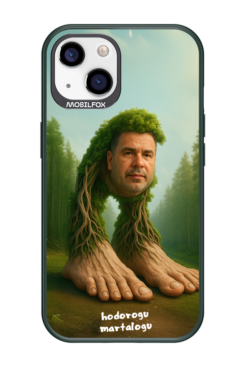 Hodorogu Martalogu - Apple iPhone 13