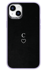 C Black 2.0 - Apple iPhone 14 Plus