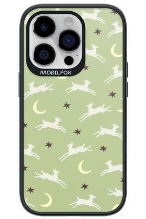 Folclore Rush - Apple iPhone 14 Pro