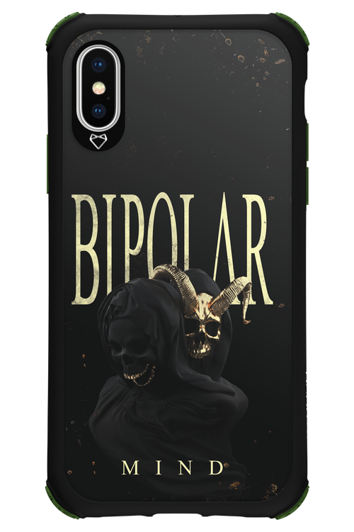 BIPOLAR - Apple iPhone XS