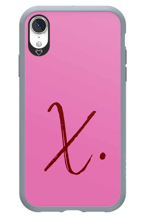 (Sorbet) X 2.0 - Apple iPhone XR