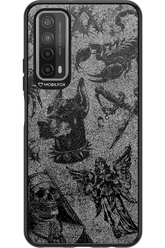 Built Different II - Huawei P Smart 2021