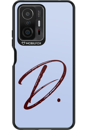 (Jellyfish Presso) D 2.0 - Xiaomi Mi 11T Pro