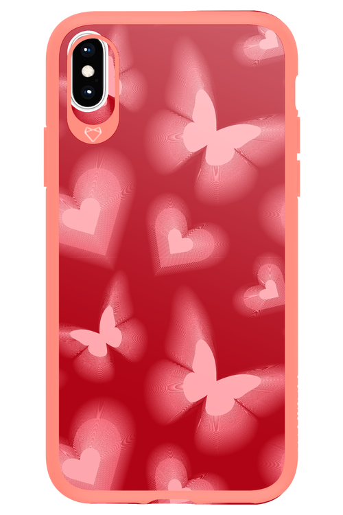 True Lovec - Apple iPhone X