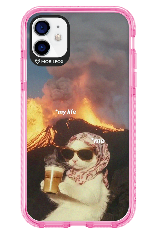 My life - Apple iPhone 11