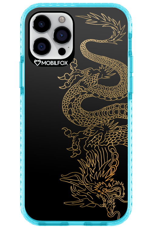 Gold Age - Apple iPhone 12 Pro