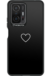 Love Is Simple - Xiaomi Mi 11T