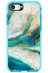 Emerald - Apple iPhone 7