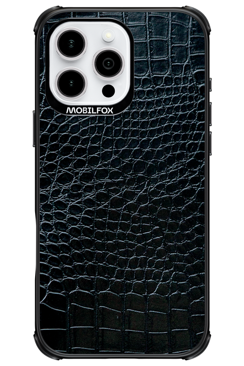 Leather - Apple iPhone 16 Pro Max