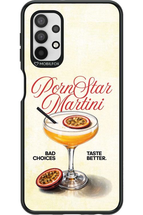 Pornstar Martini 2.0 - Samsung Galaxy A32 5G