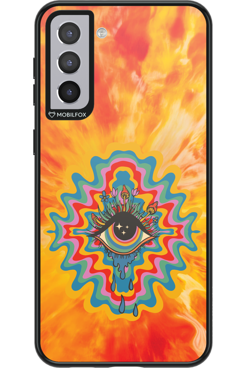 ThirdEye 2.0 - Samsung Galaxy S21+