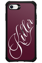Cherry Killer - Apple iPhone SE 2020