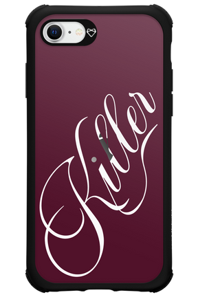 Cherry Killer - Apple iPhone SE 2020