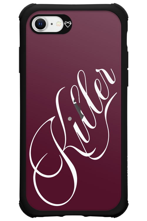 Cherry Killer - Apple iPhone SE 2020