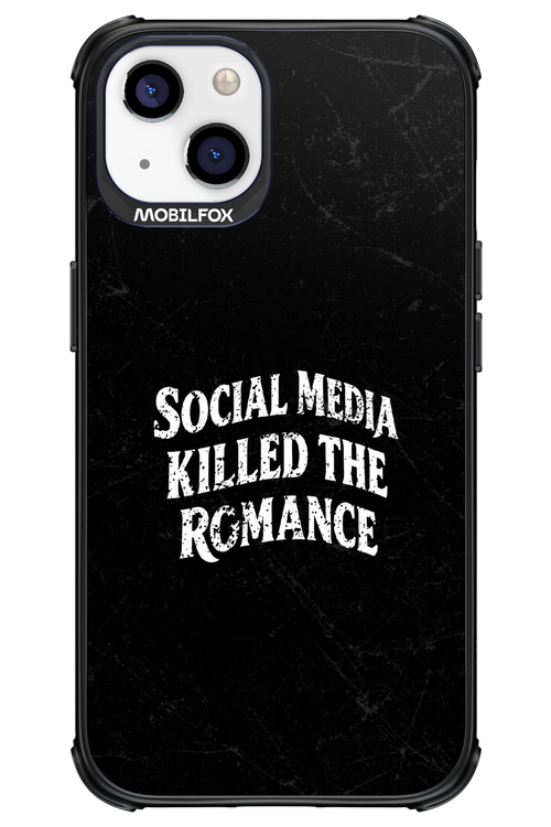 SocialMedia 2.0 - Apple iPhone 13