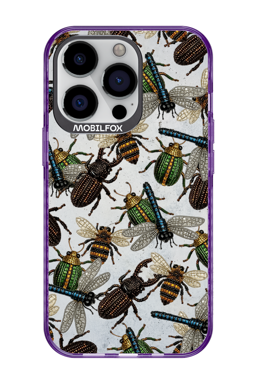 Beetle Gem - Apple iPhone 13 Pro