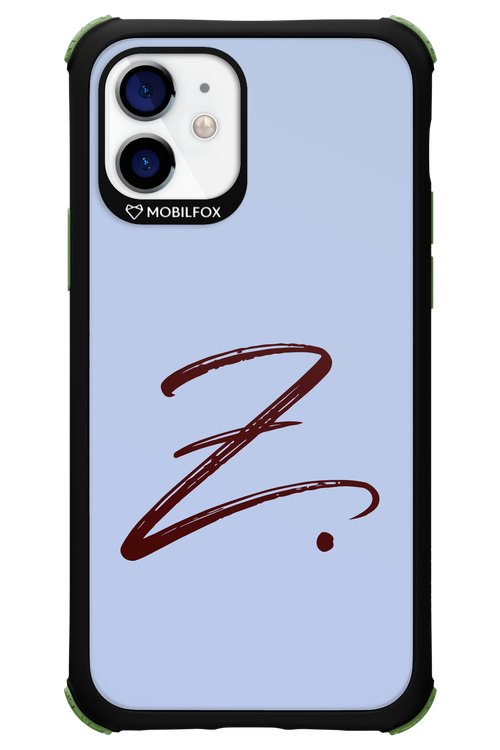 (Jellyfish Presso) Z 2.0 - Apple iPhone 12