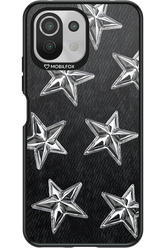 Chrome Stars - Xiaomi Mi 11 Lite (2021)